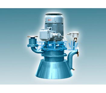 KWFB型无密封自控自吸泵