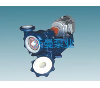 WT型陶瓷渣浆泵