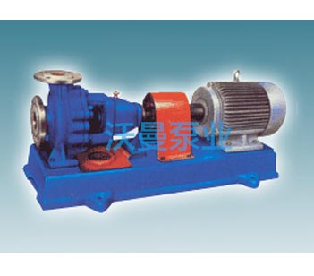 IHE型化工离心泵