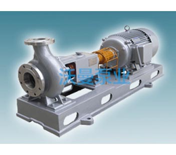 FHJ型耐腐蚀化工离心泵