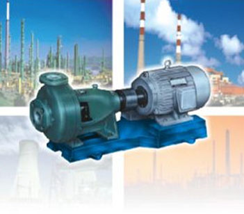 KFM型耐腐耐磨砂浆泵